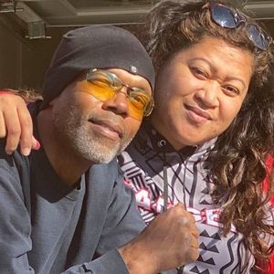 Meet your Posher, Rick